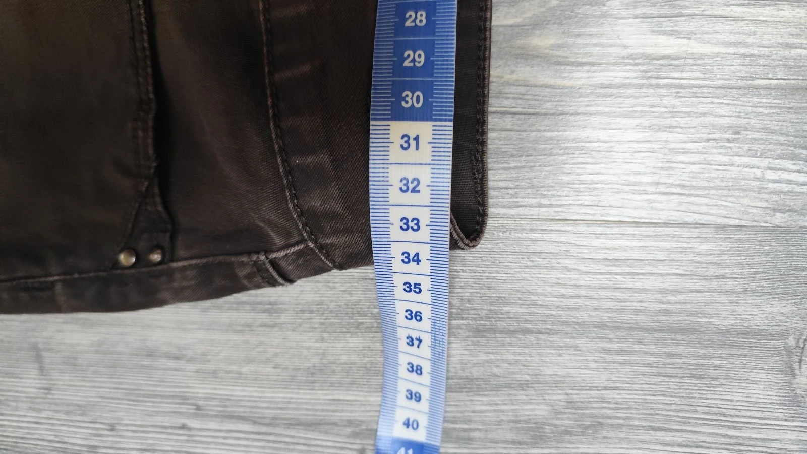 Size 34 Skirt – photo 5